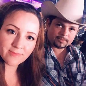 Meet your Posher, Sandra